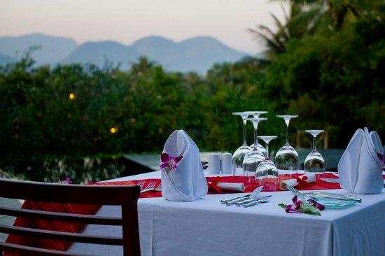 Mountain Terrace